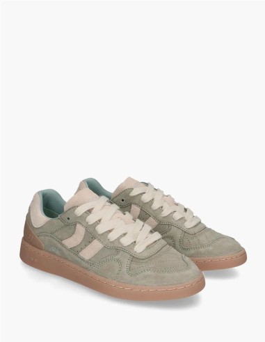 Zapatilla COOLWAY GOAL AGU- LIGHT GREEN