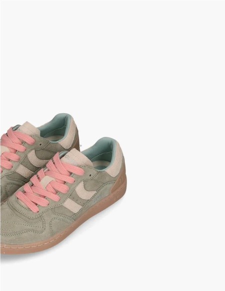 Zapatilla COOLWAY GOAL AGU- LIGHT GREEN