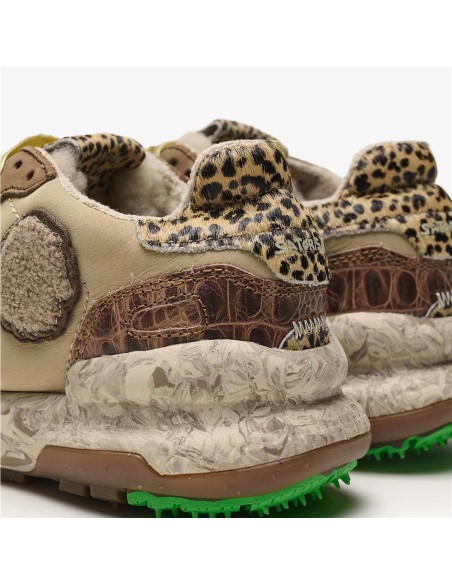 CHACRONA PREMIUM DRIFTWOOD para mujer de SATORISAN