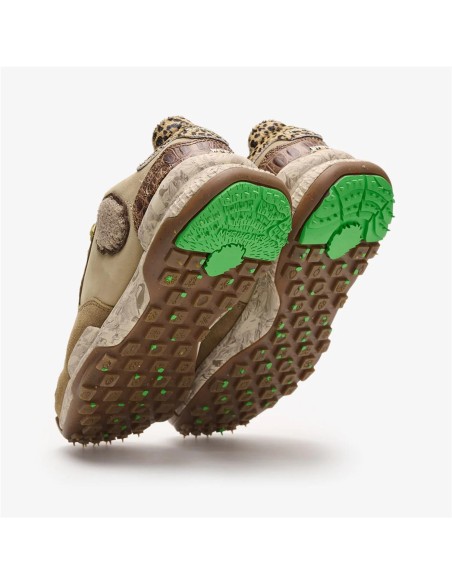 CHACRONA PREMIUM DRIFTWOOD para mujer de SATORISAN