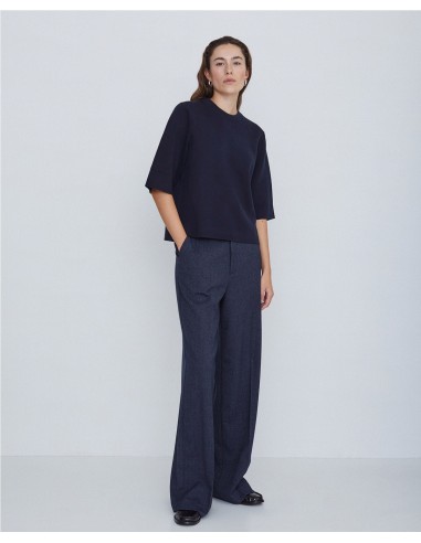 YERSE PANTALON 41631 DE TIPO SASTRE