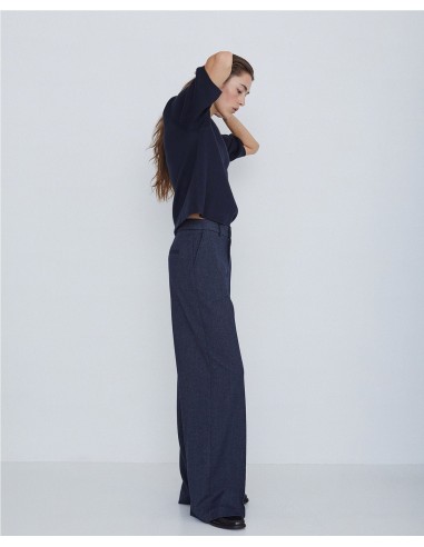 YERSE PANTALON 41631 DE TIPO SASTRE