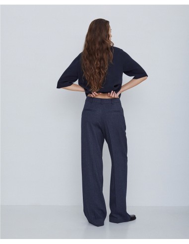 YERSE PANTALON 41631 DE TIPO SASTRE