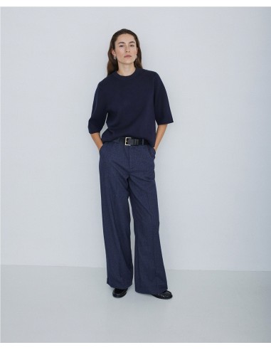 YERSE PANTALON 41631 DE TIPO SASTRE