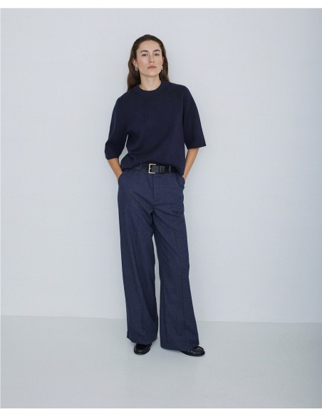 YERSE PANTALON 41631 DE TIPO SASTRE