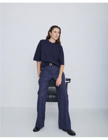 YERSE PANTALON 41631 DE TIPO SASTRE