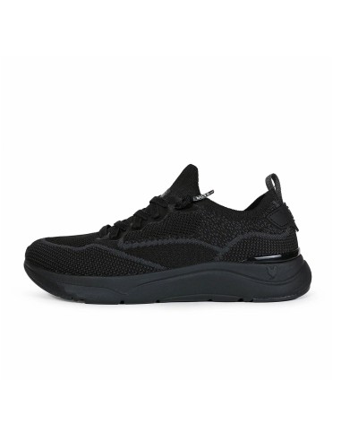 CUE WOMAN deportiva de mujer WALK IN PITAS de tejido transpirable
