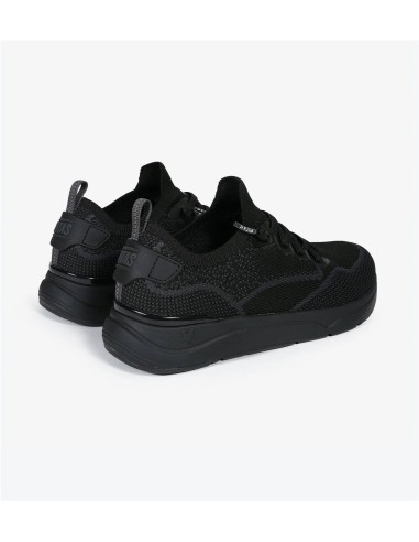 CUE WOMAN deportiva de mujer WALK IN PITAS de tejido transpirable