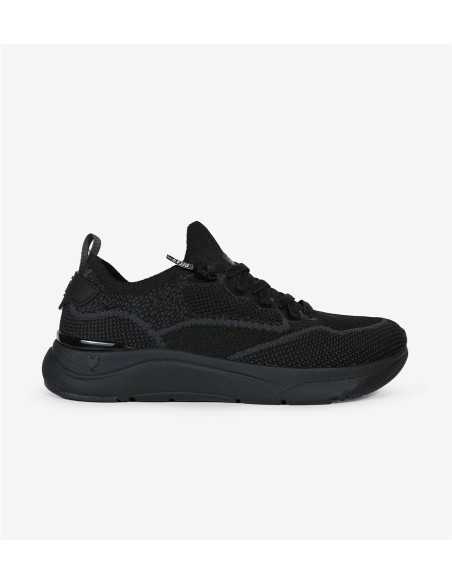 CUE WOMAN deportiva de mujer WALK IN PITAS de tejido transpirable