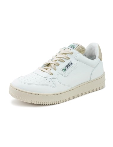 NATURAL WORLD ECO deportiva unisex 8702E HIBA