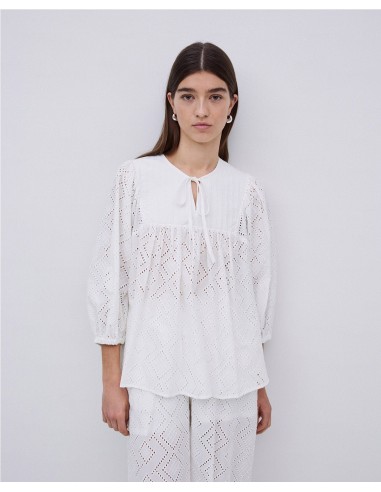 YERSE CAMISA DE ALGODON DE CANESU ACOLCHADO 42898