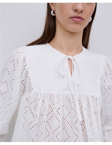 YERSE CAMISA DE ALGODON DE CANESU ACOLCHADO 42898