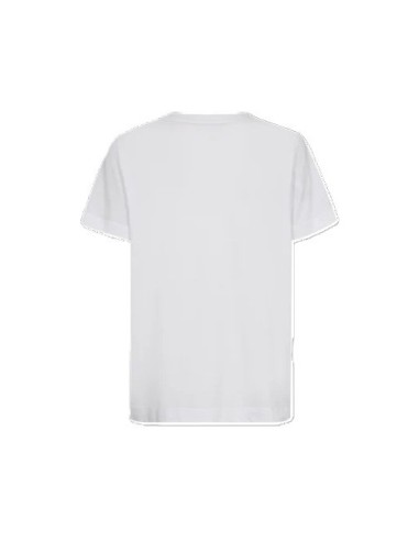 MOS MOSH CAMISETA MANGA CORTA MMHALIN O-SS CON DIBUJO EN EL PECHO