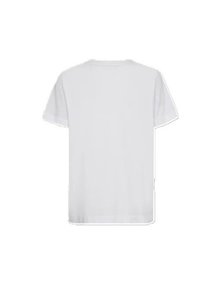 MOS MOSH CAMISETA MANGA CORTA MMHALIN O-SS CON DIBUJO EN EL PECHO