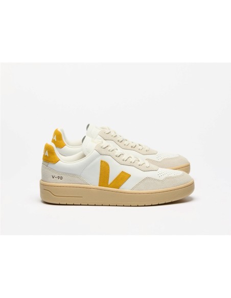 VEJA V90 EXTRA WHITE TOSCANE NATURAL VD2003894A