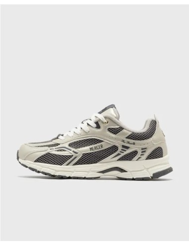 MERCER ME243001 RE-RUN ZAPATILLA DE MUJER LIGERA Y FLEXIBLE