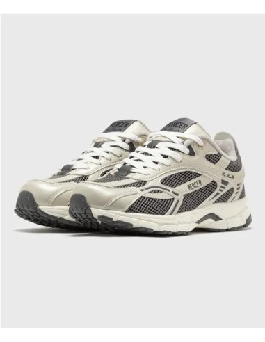 MERCER ME243001 RE-RUN ZAPATILLA DE MUJER LIGERA Y FLEXIBLE