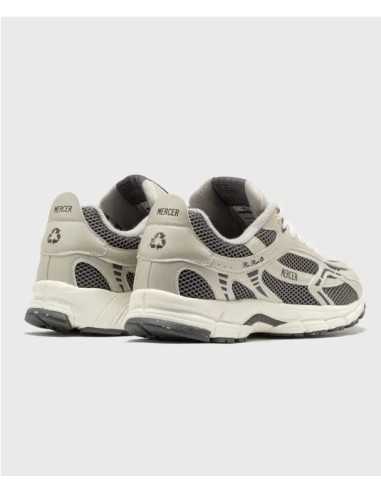MERCER ME243001 RE-RUN ZAPATILLA DE MUJER LIGERA Y FLEXIBLE