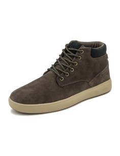 NATURAL WORLD - BOTA DE HOMBRE 8457 H DENALI, TIPO SAFARI, NATURALIGHT 2