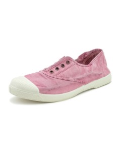 Zapatilla Natural World Old Lavanda de mujer. Certificado vegano