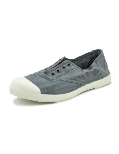 Zapatilla Natural World Old Lavanda de mujer. Certificado vegano 2