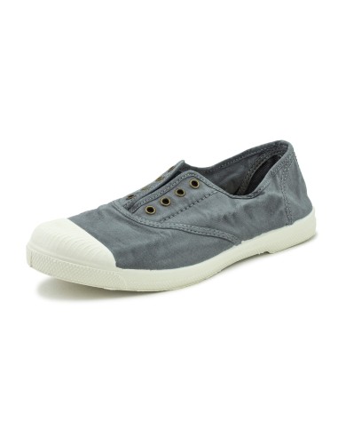Zapatilla Natural World Old Lavanda de mujer. Certificado vegano