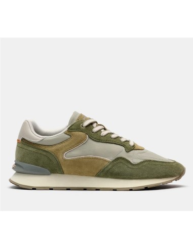 Zapatilla HOFF de hombre City Khaki
