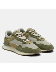 Zapatilla HOFF de hombre City Khaki 2