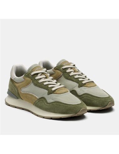 Zapatilla HOFF de hombre City Khaki