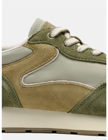 Zapatilla HOFF de hombre City Khaki