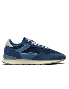 Deportiva de hombre HOFF City Navy Blue