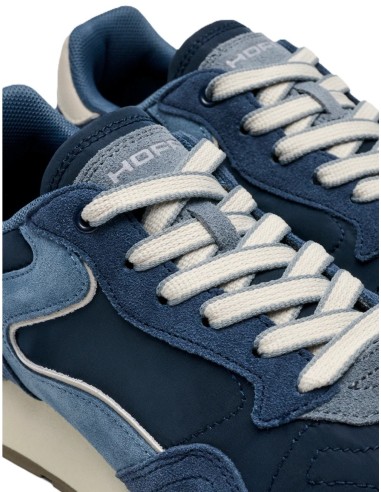 Deportiva de hombre HOFF City Navy Blue