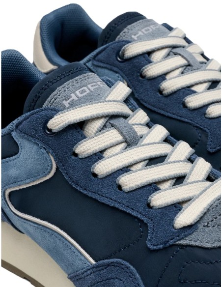 Deportiva de hombre HOFF City Navy Blue