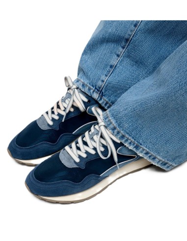 Deportiva de hombre HOFF City Navy Blue