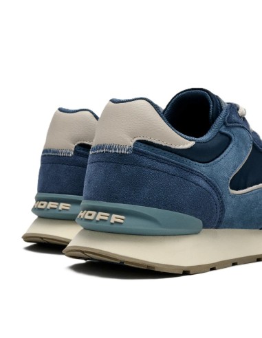Deportiva de hombre HOFF City Navy Blue