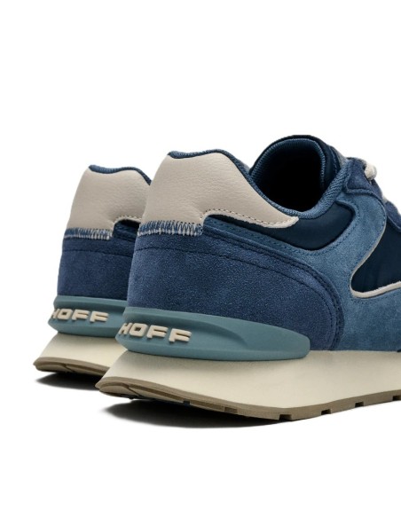 Deportiva de hombre HOFF City Navy Blue
