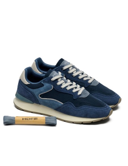 Deportiva de hombre HOFF City Navy Blue