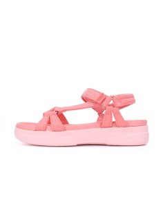 Sandalia CLAIRE Walk in Pitas de mujer, de tiras adherentes.