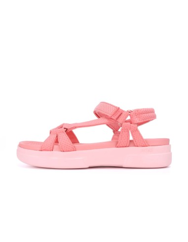 CLRE-SANDALIA TIRAS VELCRO