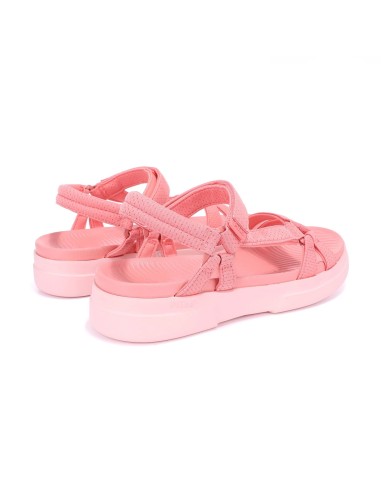 Sandalia CLAIRE Walk in Pitas de mujer, de tiras adherentes.