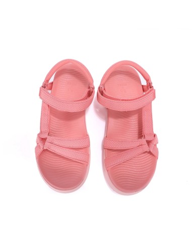 Sandalia CLAIRE Walk in Pitas de mujer, de tiras adherentes.