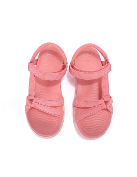 CLRE-SANDALIA TIRAS VELCRO