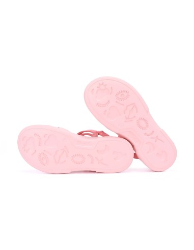 CLRE-SANDALIA TIRAS VELCRO