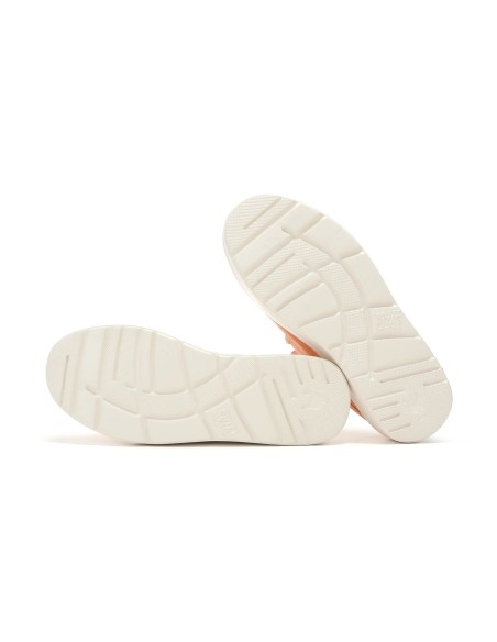 NATAL zapato wallabi de mujer WALK IN PITAS de algodón