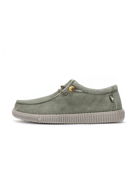 WLW-WALLABI WASHED UNISEX