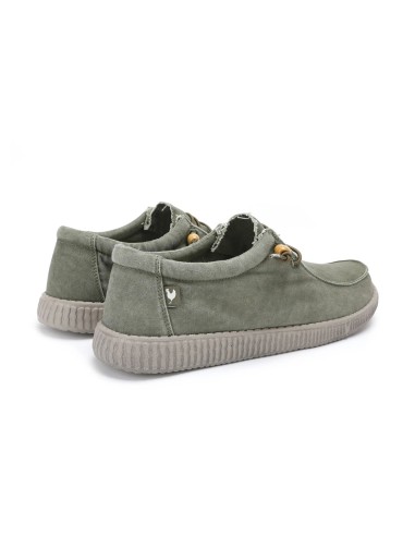 WLW-WALLABI WASHED UNISEX