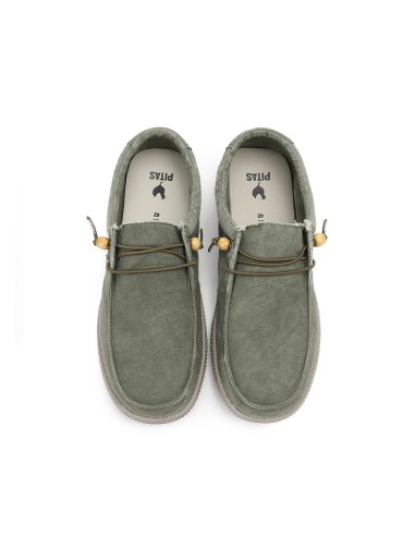 WLW-WALLABI WASHED UNISEX