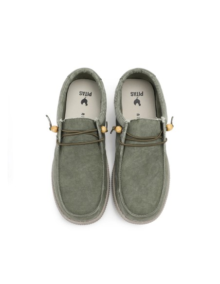 WLW-WALLABI WASHED UNISEX