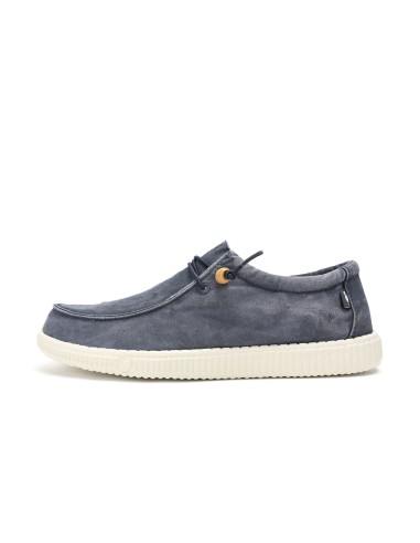 WP150 WALLABI WASHED zapato wallabi unisex WALK IN PITAS ligero