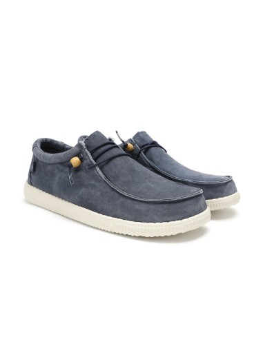 WP150 WALLABI WASHED zapato wallabi unisex WALK IN PITAS ligero
